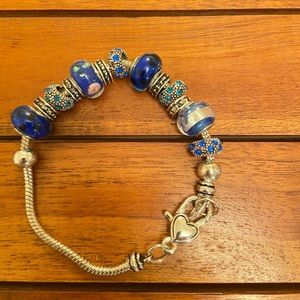 Murano Bracelet